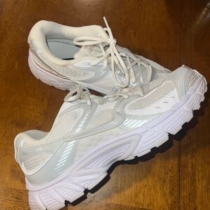 Nike Men's White Sneakers